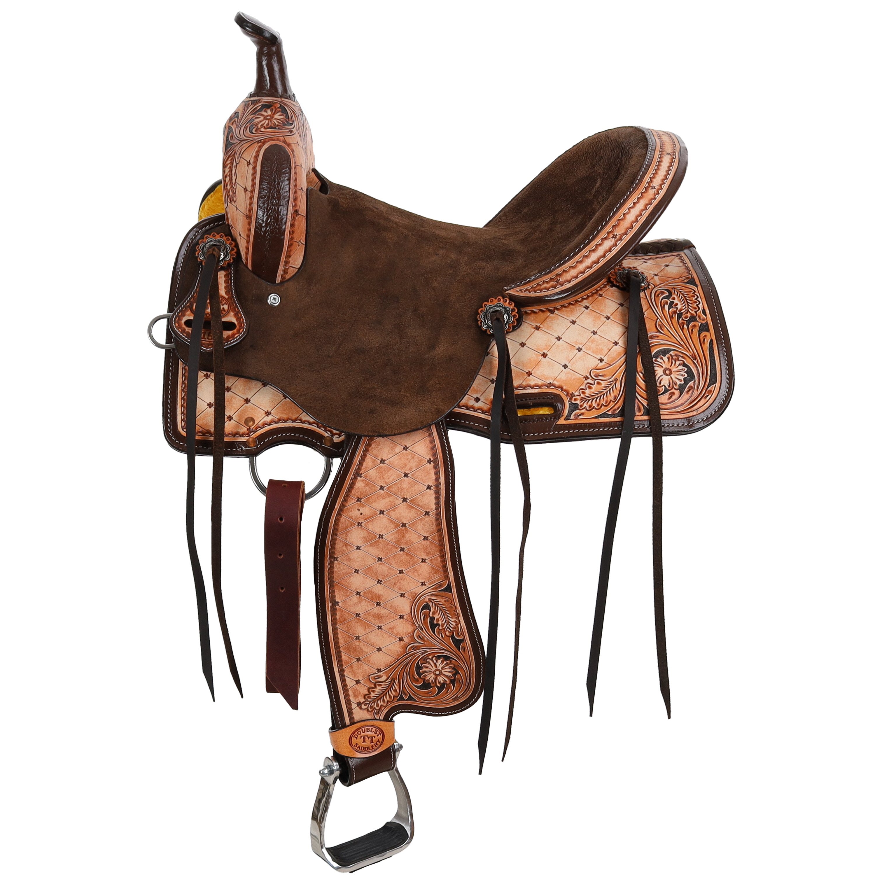 Saddles